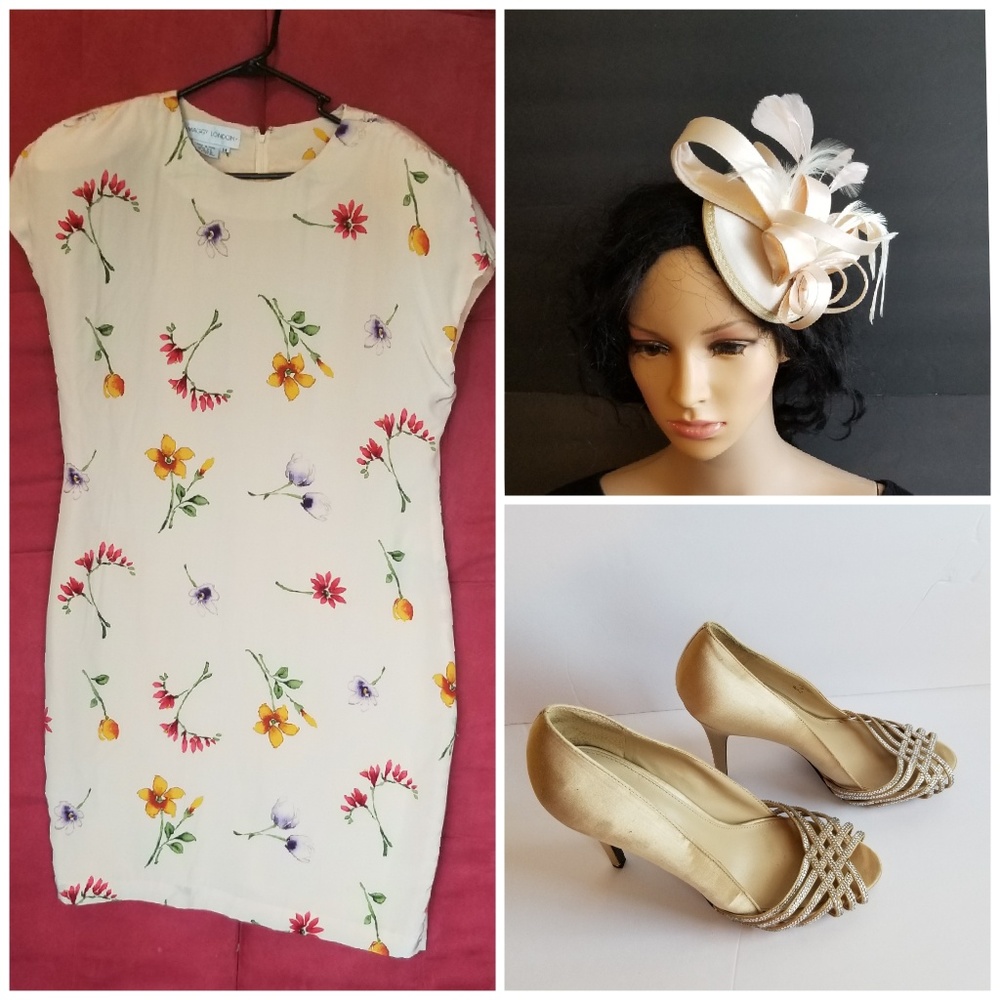 Maggy London Dresse 14. NWT